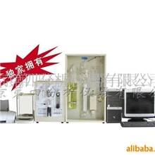 五大元素分析仪器