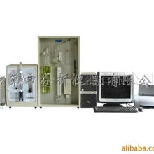 QR-5型碳硫高速分析仪铁塔分析仪器