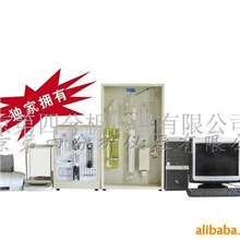 化学成分分析仪检测仪器硫磺分析仪器