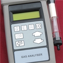 汽车废气分析仪手持式汽车尾气排气废气分析仪质量保证