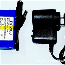 供应12V1800ma电池FPV航模飞机锂电池大容量锂电池