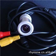 供应CMOS电子猫眼可视猫眼门镜摄像头CMOS监控摄像头