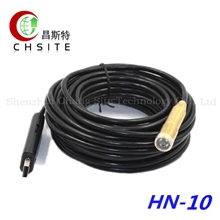 10M铜头14mmUSB管道内窥镜自产自销超低价格现货批发