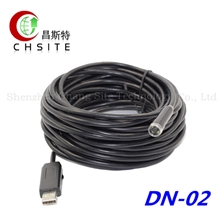 供应USB电子内窥镜，工业检测内窥镜，管道检测放大镜，现货批发