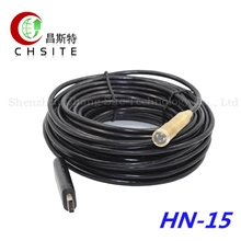 新款15M全线防水USB内窥镜工业内窥镜库存充足质量保证