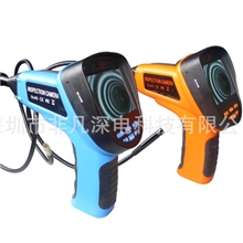 非凡5.5mm工业内窥镜汽车内窥镜拍照录像放大管道检测送2G内存