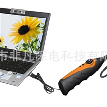 迷你蛇管USB内窥镜厂家30W4LEDUSB电子内窥镜