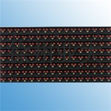 PH12户外红绿双色屏