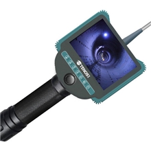 工业电子内窥镜TND-Z系列便携式内窥镜