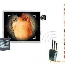 无线视频干扰器/屏蔽器/防无线偷拍/防考试作弊器