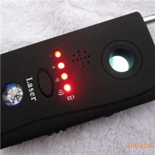 三代镜头扫描仪/反偷拍反偷听/扫描器/有线无线