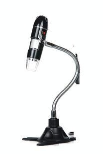 usb数码显微镜usb电子显微镜500倍200万手动调焦5-500倍