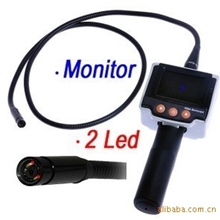 电子内窥镜数码内窥镜工业内窥镜2.5寸屏10mm不带拍照