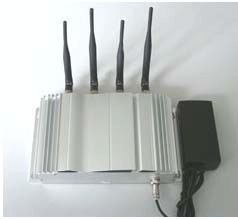 手机信号干扰器/手机信号屏蔽器+3G手机信号屏蔽器