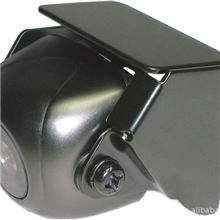 高防水系数IP69，180广角度倒车摄像头，使用于大，小车型