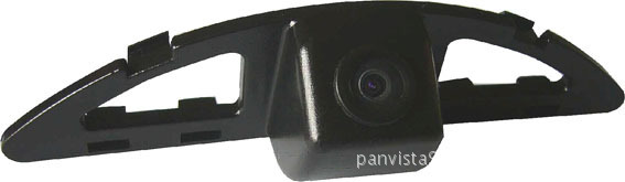 简便安装CITY专车专用倒车摄像头