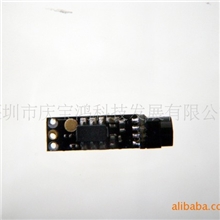 供应34MM10W像素内窥镜摄像头模组(图)