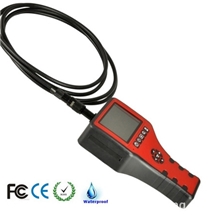 供应3.5寸屏，30W像素便携式内窥镜（探伤仪）AV7711C