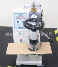 山东烟台富士康耐破强度测试服务(耐破强度检测服务)