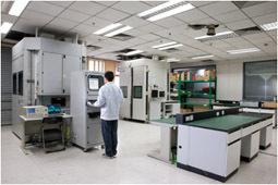 山东烟台富士康高加速寿命测试服务/高加速应力筛选/应力稽核