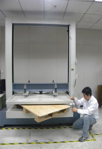 山东烟台富士康栈板测试服务(栈板检测服务)