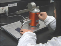 山东烟台富士康铅笔硬度测试服务