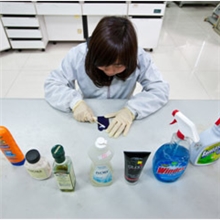 山东烟台富士康移动产品表面性能检测服务