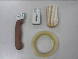 山东烟台富士康百格附着力测试服务