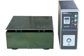 全自动六度空间一体机振动台、振动试验台、振动试验机、电磁振动