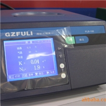 广州福立FLA-501汽车排气分析仪/FLG-600前照灯检测仪/FLB-100