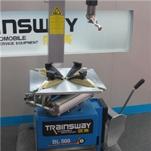 浙江震寰BL505F/BL500拆胎机/SBM95B/SBM96A平衡机