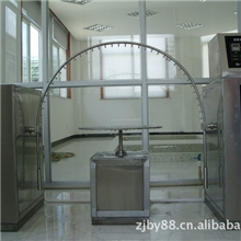 供应摆杆淋雨试验箱