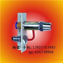 涂装生产线配套手动静电除尘枪,静电风嘴，静电风咀