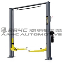 龙门式双柱举升机,单边手动解锁5.0T,AA-2PCF50S