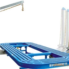 供应汽车大梁校正仪、mpv车、面包车、越野车通用