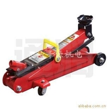 湖南长沙供应通润中联2T卧式千斤顶，液压设备，汽保工具