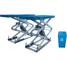 湖南长沙顺力小剪式平板举升机SHL-Y-J-32B，正品行货价格实惠