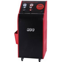 长沙汽车空调冷媒回收加注机WDF-A30