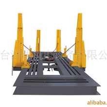 供应重型汽车大梁校正仪