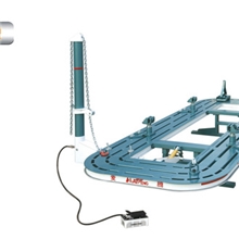 供应液压倾斜式升降平台