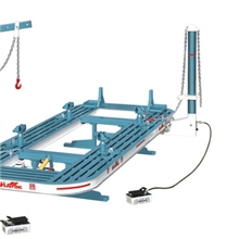l供应高品质、高质量的单边起降大梁校正仪