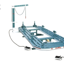 l件起批批发供应高品质的方管系列大梁校正仪