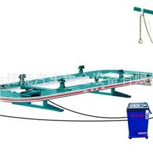 大梁校正仪专业生产供应集中控制