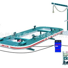 专业供应倾斜式升降平台（集中控制）山东烟台