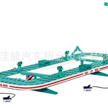 4s站专用大梁校正仪出口型校正仪
