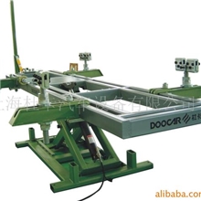 供应汽车钣金维修大梁校正仪TECHER3