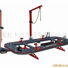 供应汽车钣金维修车身大梁校正仪B10