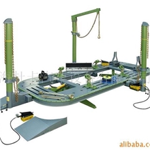 供应汽车钣金维修大梁校正仪T180
