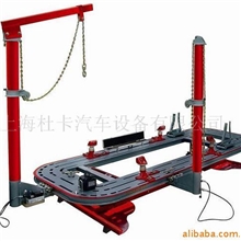 供应汽车钣金维修车身大梁校正仪B60