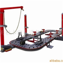 供应汽车钣金维修大梁校正仪B50